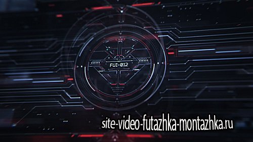 UI Screen Graphics - v1 - Project for After Effects (Videohive)