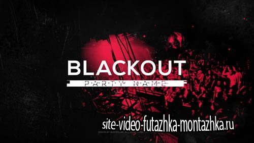 Music Event Promo 15930688 - Project for After Effects (Videohive)