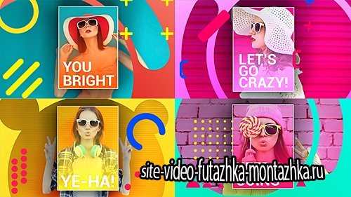 Let's Make Creative - Project for After Effects (Videohive)