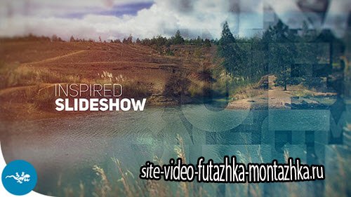 Inspired Slideshow 17648746 - Project for After Effects (Videohive)