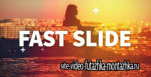 Dynamic Slide 17735419 - Project for After Effects (Videohive)
