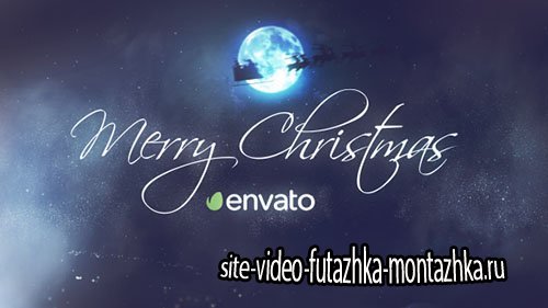 Christmas 18843808 - Project for After Effects (Videohive)