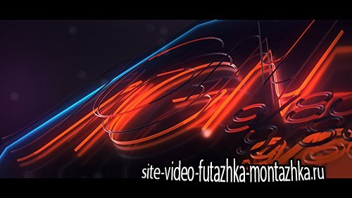 E3D Sign - Project for After Effects (Videohive)