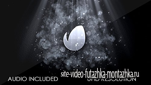 Elegant Logo Reveal - Project for After Effects (Videohive)