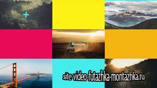 Opener - Project for After Effects (Videohive)