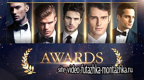 Awards Show - Project for After Effects (Videohive)