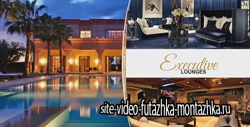 Resort Luxury Slides - Project for After Effects (Videohive)