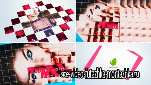 Fashion Opener 18498149 - Project for After Effects (Videohive)