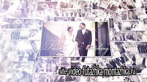Wedding Album 17318946 - Project for After Effects (Videohive)