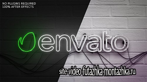 Neon - Project for After Effects (Videohive)