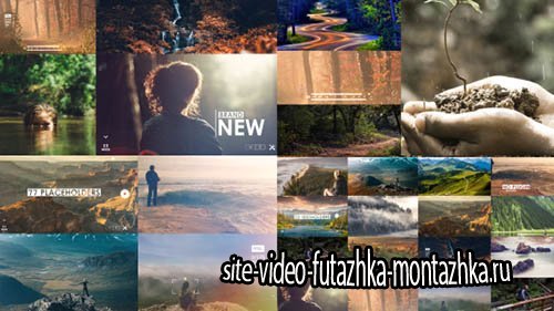 Slideshow 19314970 - Project for After Effects (Videohive)