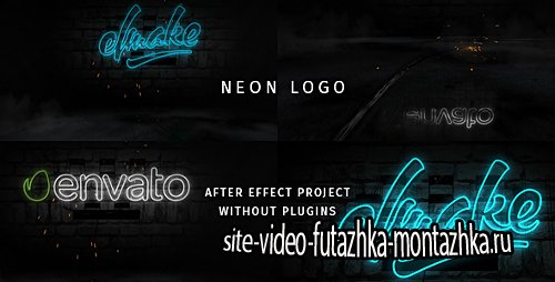 Neon - Project for After Effects (Videohive)