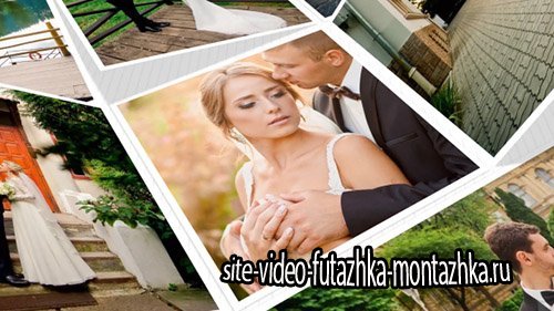 Hands Photo Slideshow Pack - Project for After Effects (Videohive)