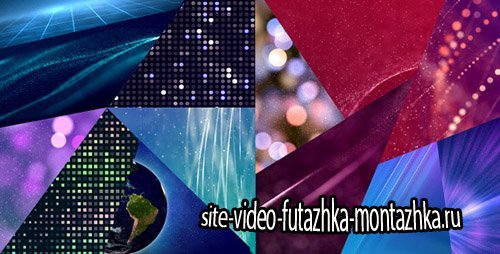 Background Loop 400+ - Project for After Effects (Videohive)