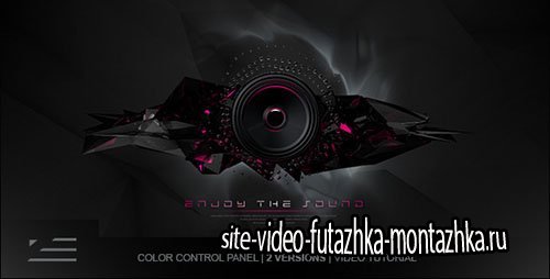 Club Glam | Event Promo - Project for After Effects (Videohive)