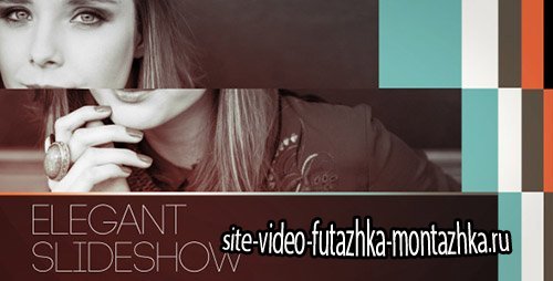 Elegant Slideshow 9248561 - Project for After Effects (Videohive)