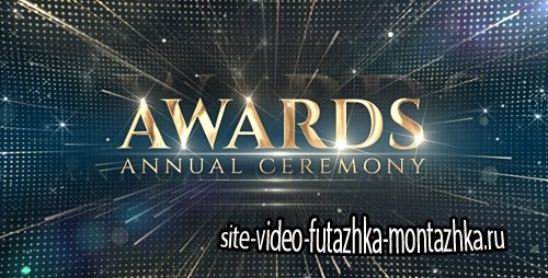 Awards Ceremony - Project for After Effects (Videohive)